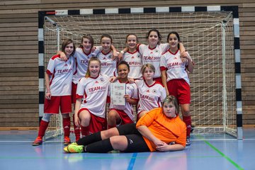 Bild 50 - C-Juniorinnen Landesmeisterschaft